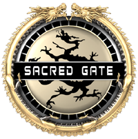 Sacred Gate